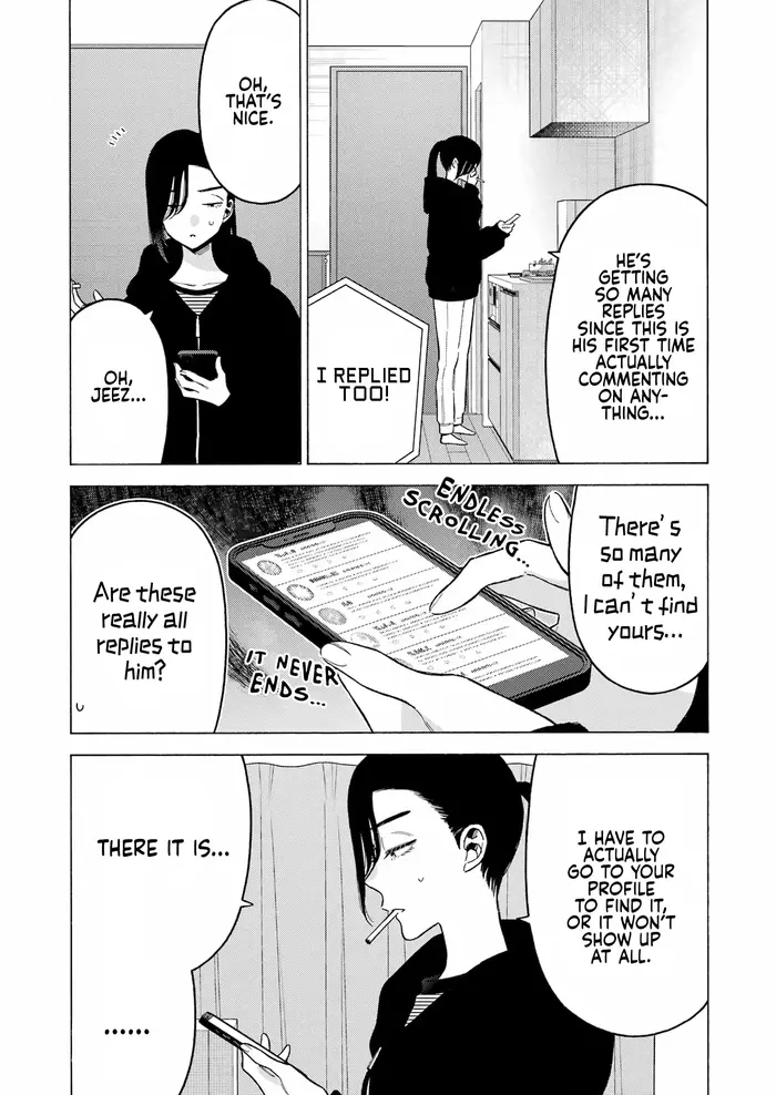 My Dress-Up Darling Chapter 110 image 03_optimized